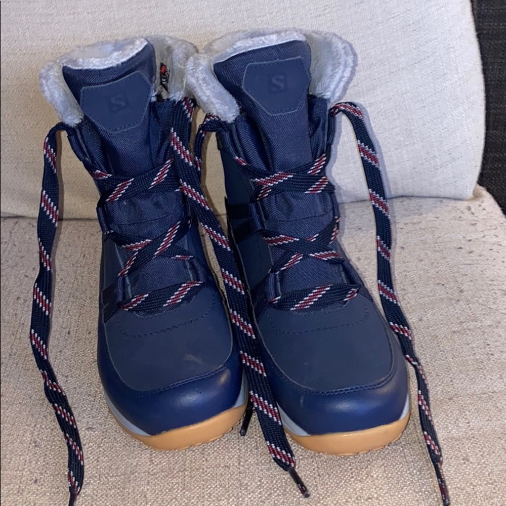 Winter Boots